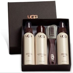 Ugg care kit